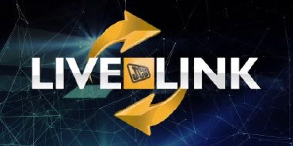 JCB LiveLink